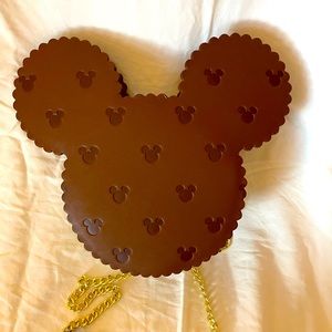 Mickey Mouse Ice Cream Sandwich Loungefly